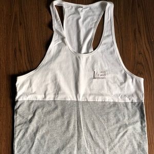 Athletic Tank Top